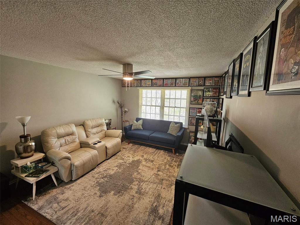 El Rancho Estates - Residential