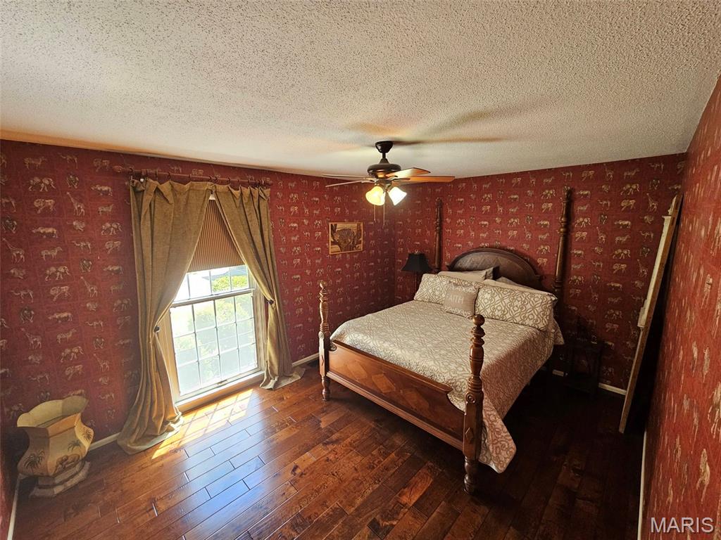 El Rancho Estates - Residential