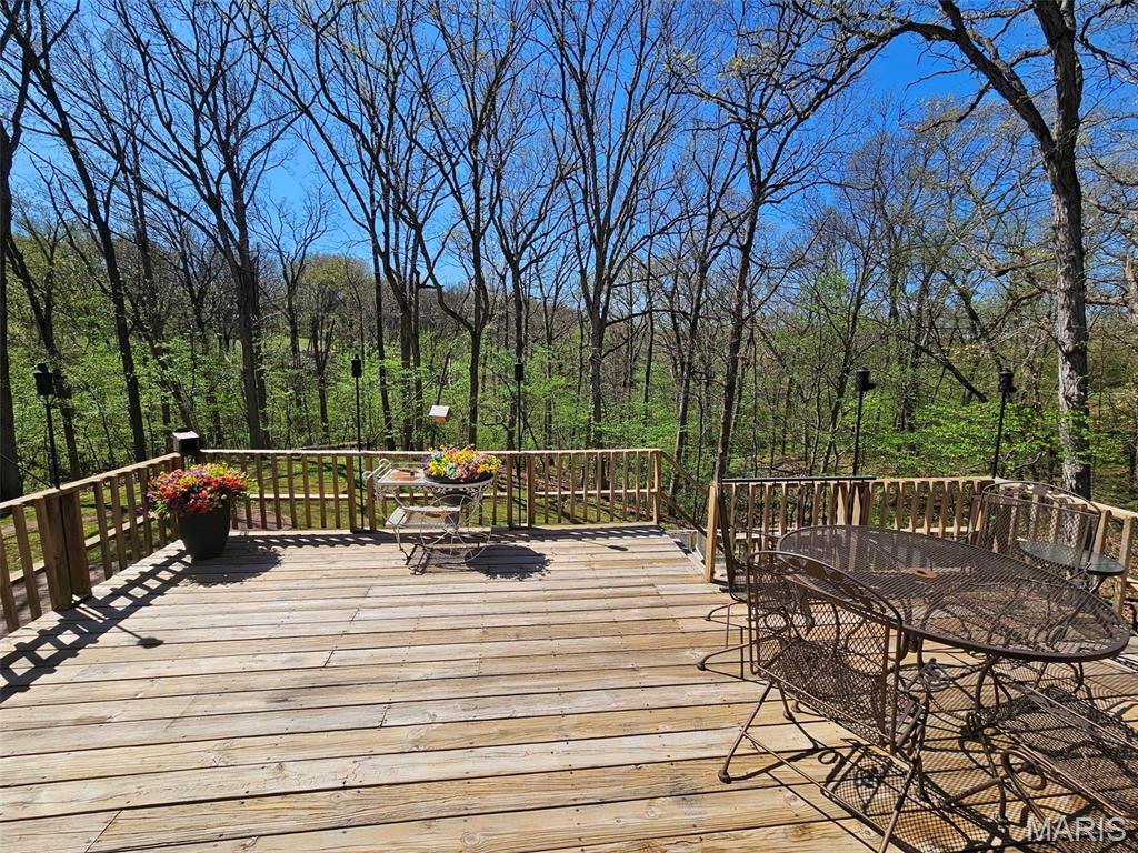 El Rancho Estates - Residential