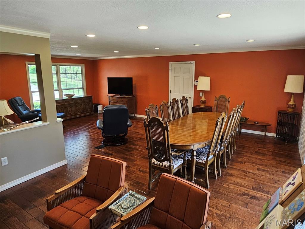 El Rancho Estates - Residential