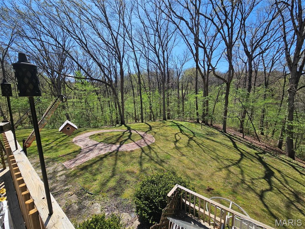 El Rancho Estates - Residential