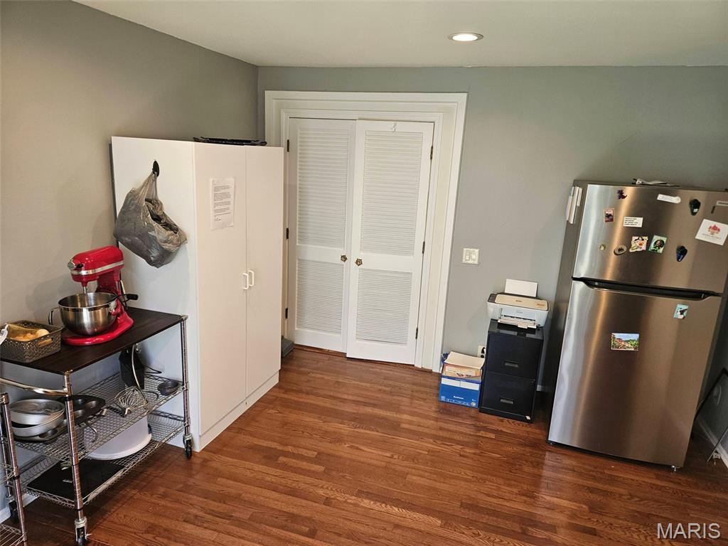 El Rancho Estates - Residential