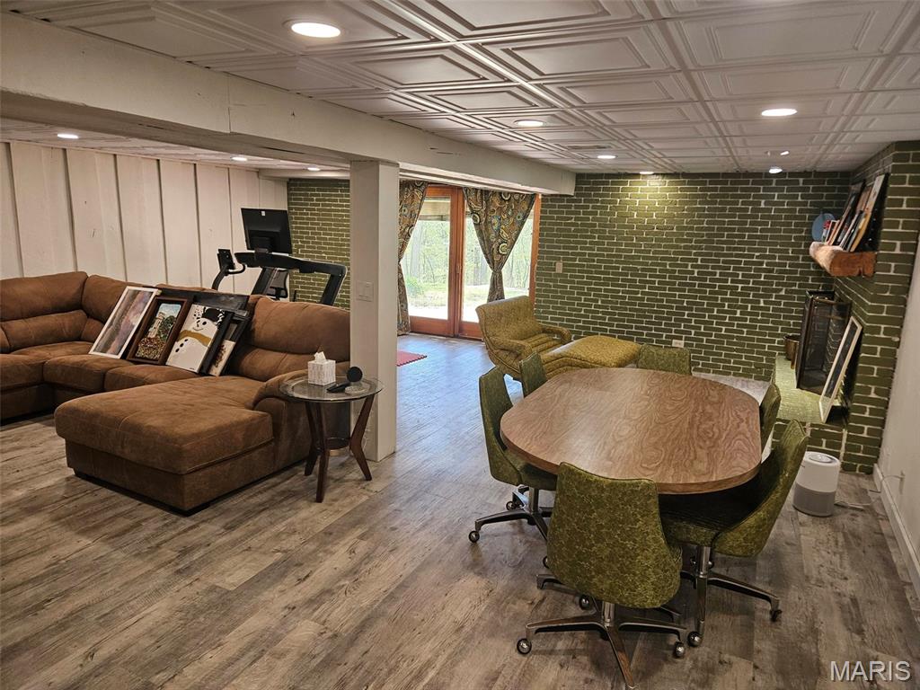 El Rancho Estates - Residential