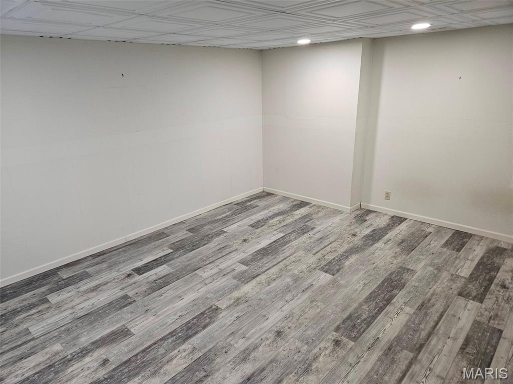 El Rancho Estates - Residential