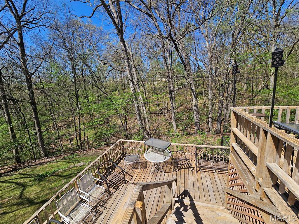 El Rancho Estates - Residential