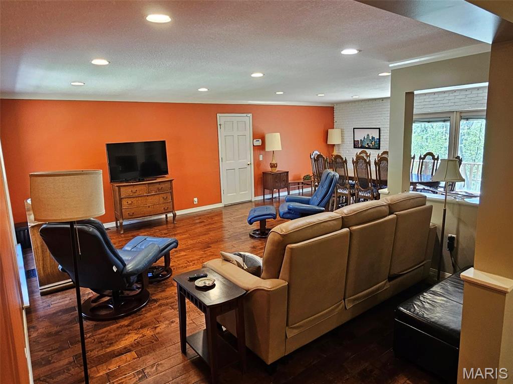 El Rancho Estates - Residential