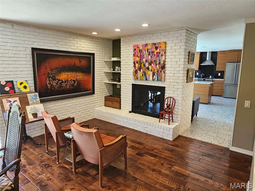 El Rancho Estates - Residential