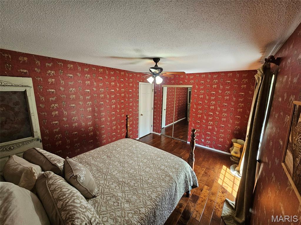 El Rancho Estates - Residential