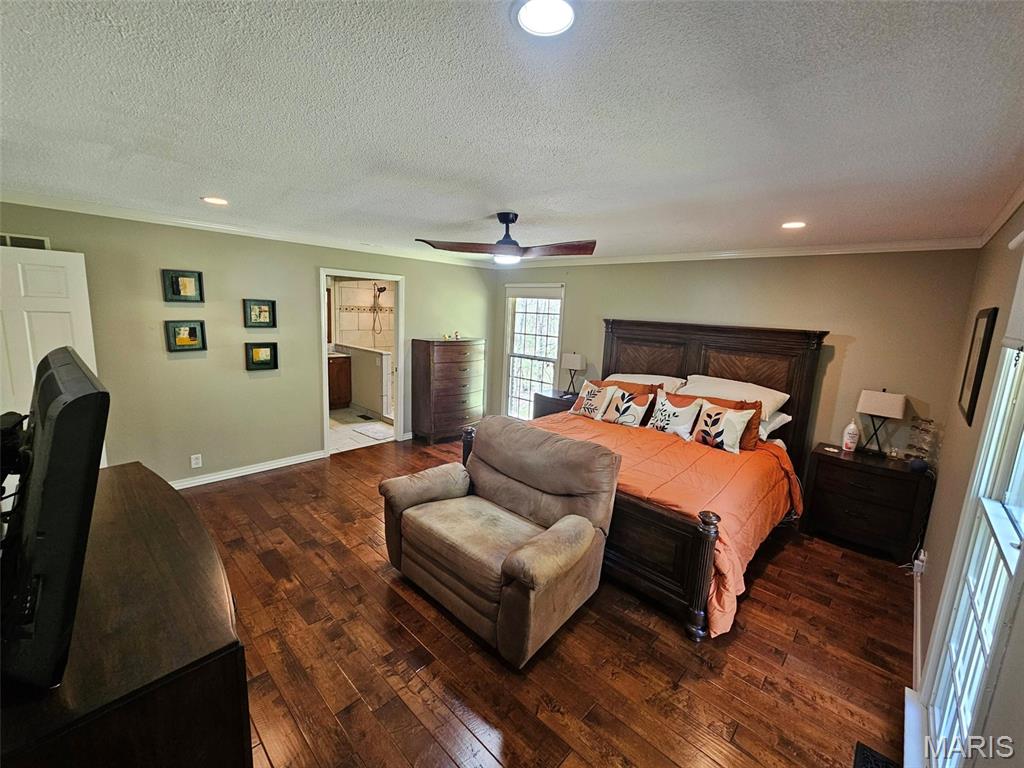 El Rancho Estates - Residential