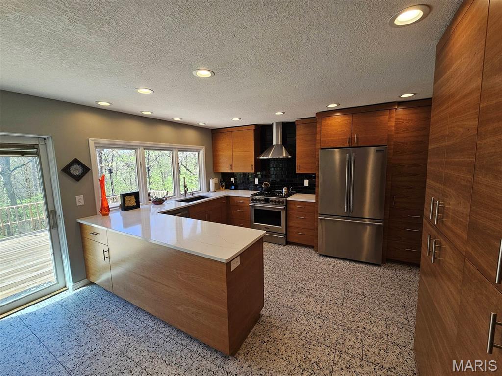 El Rancho Estates - Residential