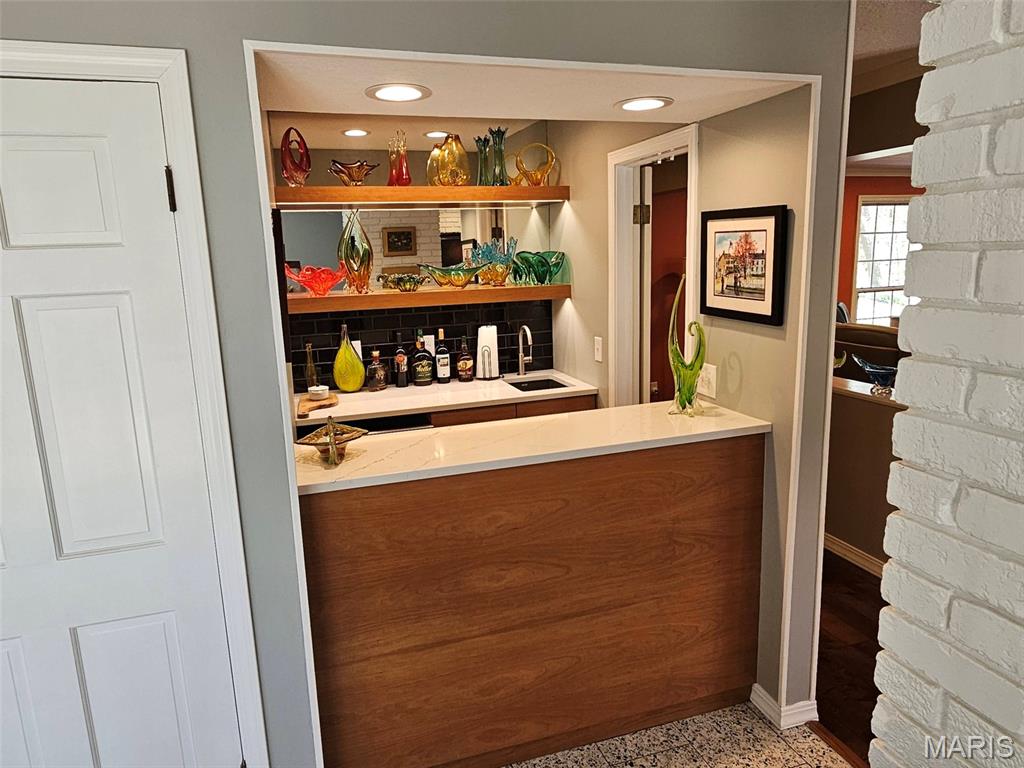 El Rancho Estates - Residential