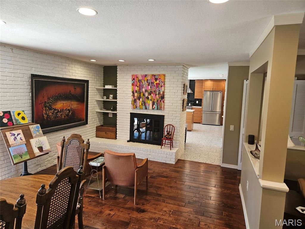 El Rancho Estates - Residential