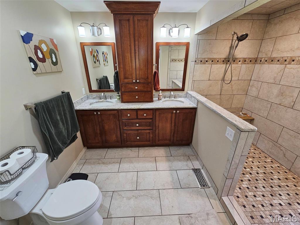 El Rancho Estates - Residential