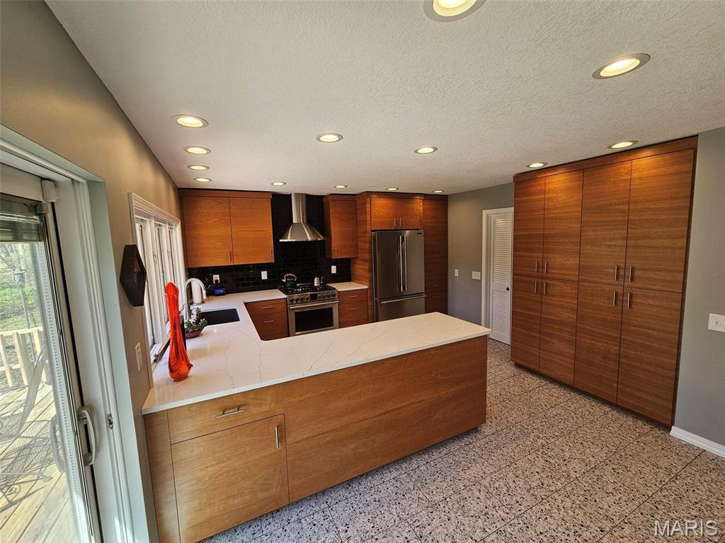 El Rancho Estates - Residential