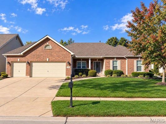 324 TRAILHEAD WAY, O FALLON, MO 63368 - Image 4e8f1904d498e065fc93cdfc843b0dc9/3435399849