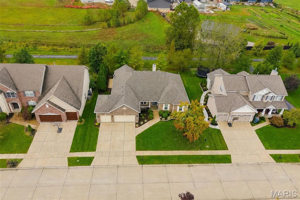 324 Trailhead Way