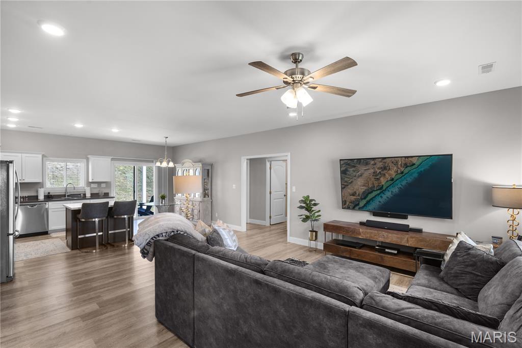 Photo of 463 Castle Leoch Drive, Jackson, MO 63755 (MLS # 26068003)