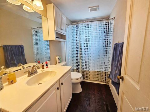 Tiny photo for 188 Ellis Avenue, Troy, MO 63379 (MLS # 25064340)