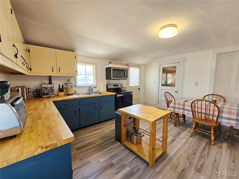 Tiny photo for 188 Ellis Avenue, Troy, MO 63379 (MLS # 25064340)