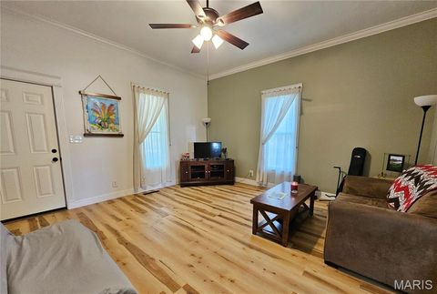 Tiny photo for 188 Ellis Avenue, Troy, MO 63379 (MLS # 25064340)