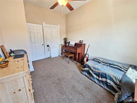 Tiny photo for 188 Ellis Avenue, Troy, MO 63379 (MLS # 25064340)