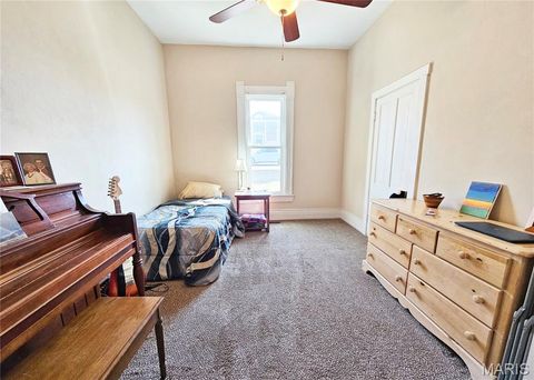 Tiny photo for 188 Ellis Avenue, Troy, MO 63379 (MLS # 25064340)