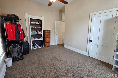 Tiny photo for 188 Ellis Avenue, Troy, MO 63379 (MLS # 25064340)