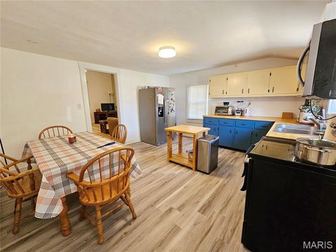 Tiny photo for 188 Ellis Avenue, Troy, MO 63379 (MLS # 25064340)