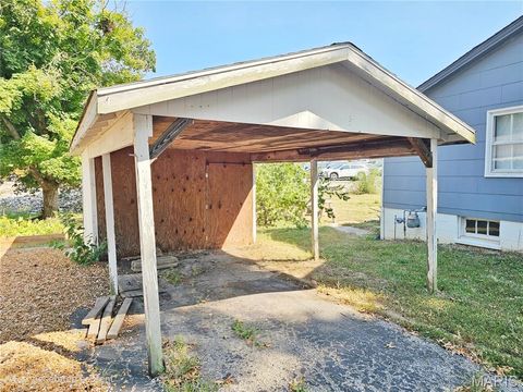 Tiny photo for 188 Ellis Avenue, Troy, MO 63379 (MLS # 25064340)