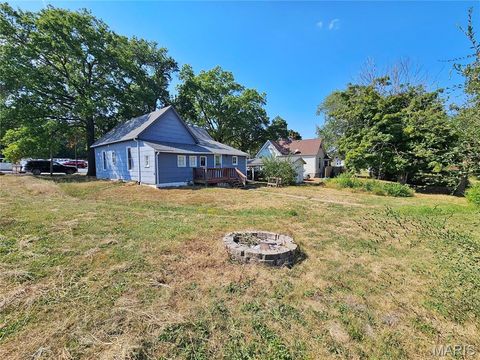 Tiny photo for 188 Ellis Avenue, Troy, MO 63379 (MLS # 25064340)