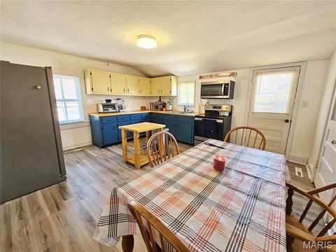 Tiny photo for 188 Ellis Avenue, Troy, MO 63379 (MLS # 25064340)