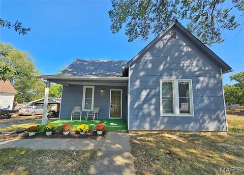 Photo of 188 Ellis Avenue, Troy, MO 63379 (MLS # 25064340)