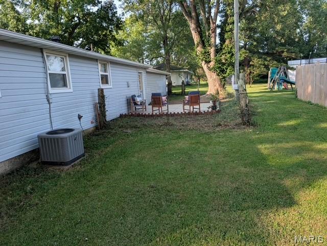 435 Old Springfield Road