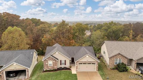 1325 Farnman Drive Herculaneum MO 63048