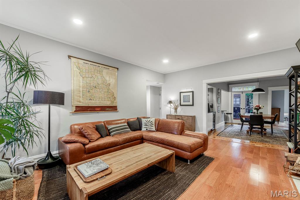 4928 Buckingham Court 2W