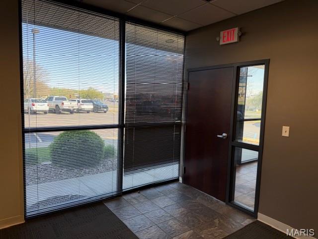 Auburn Park Place One - Commercial Lease