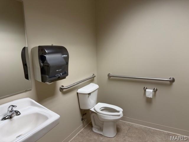 Auburn Park Place One - Commercial Lease