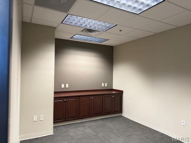 Auburn Park Place One - Commercial Lease