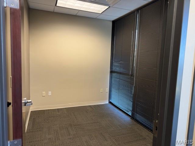 Auburn Park Place One - Commercial Lease