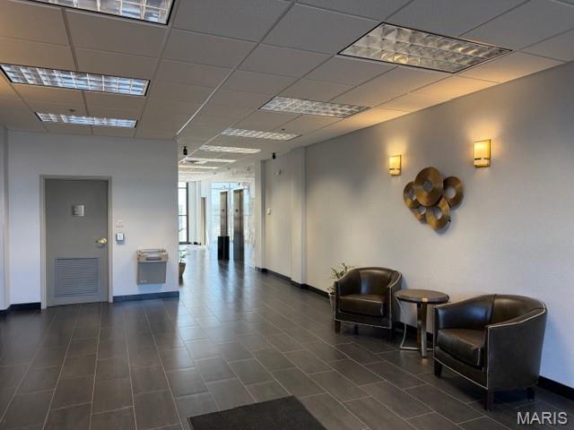 Auburn Park Place One - Commercial Lease