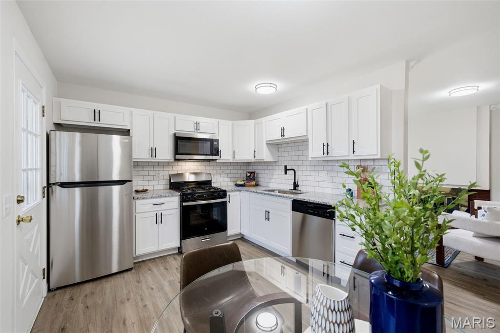 Wedgwood 6 - Residential