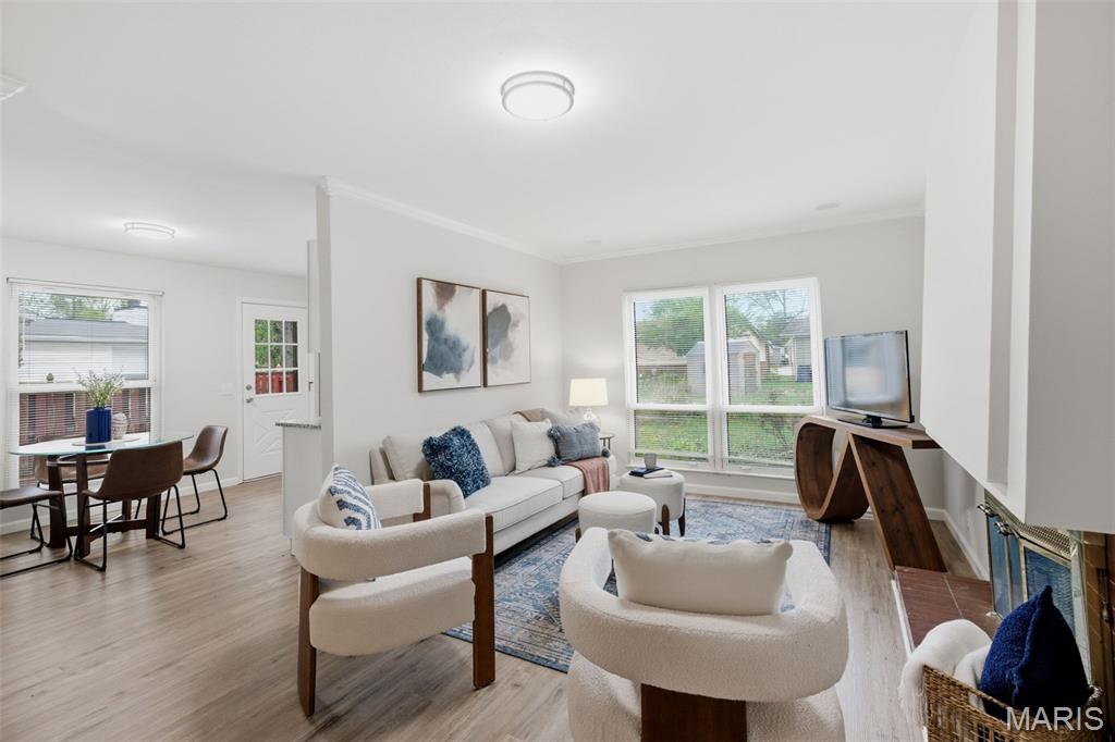 Wedgwood 6 - Residential