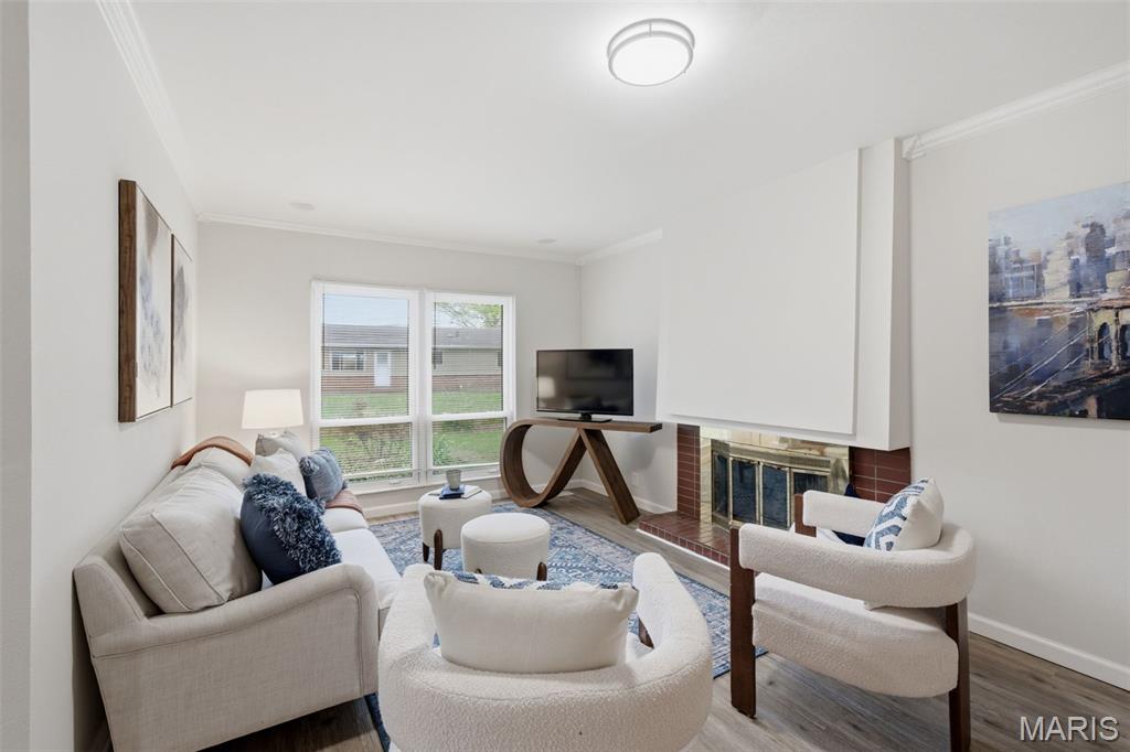 Wedgwood 6 - Residential