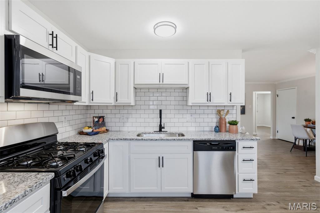 Wedgwood 6 - Residential