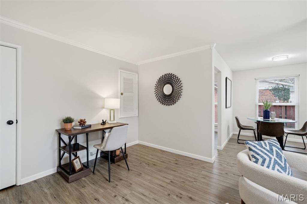 Wedgwood 6 - Residential