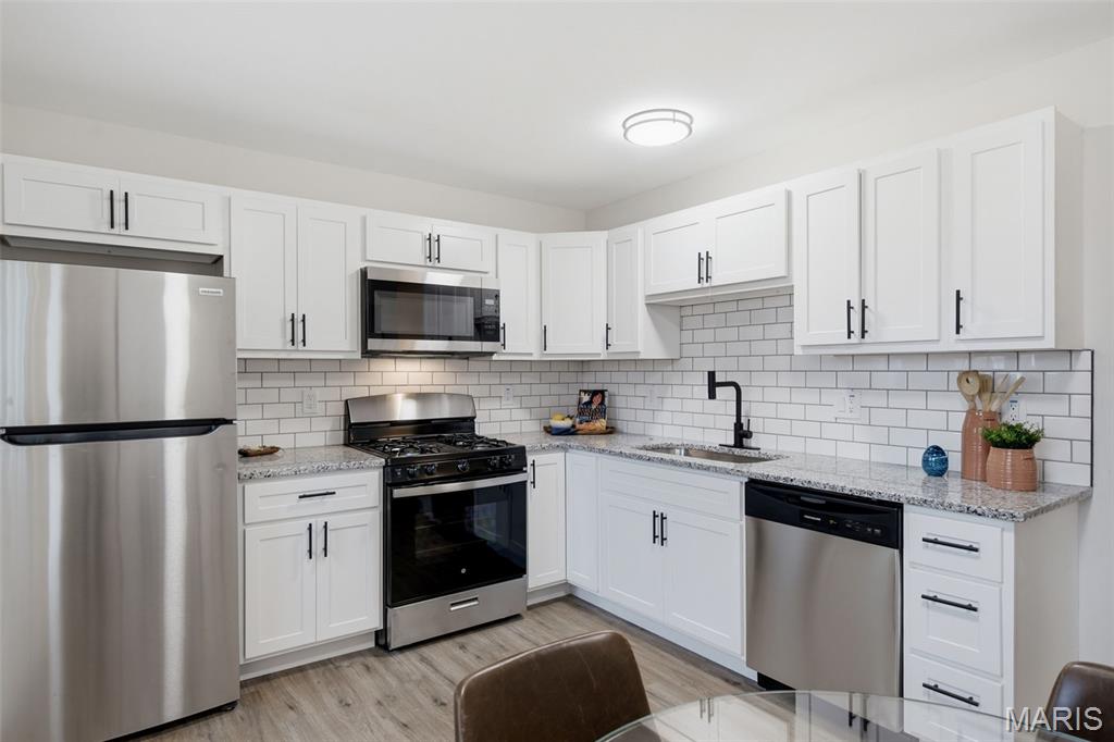 Wedgwood 6 - Residential