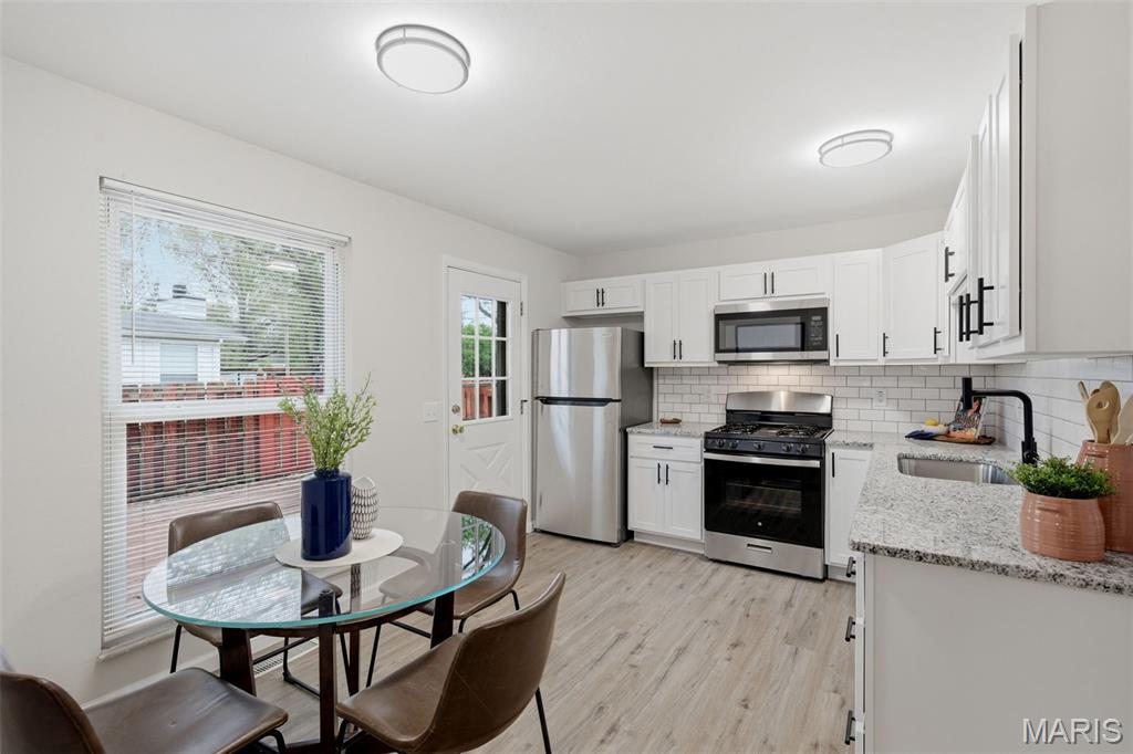 Wedgwood 6 - Residential