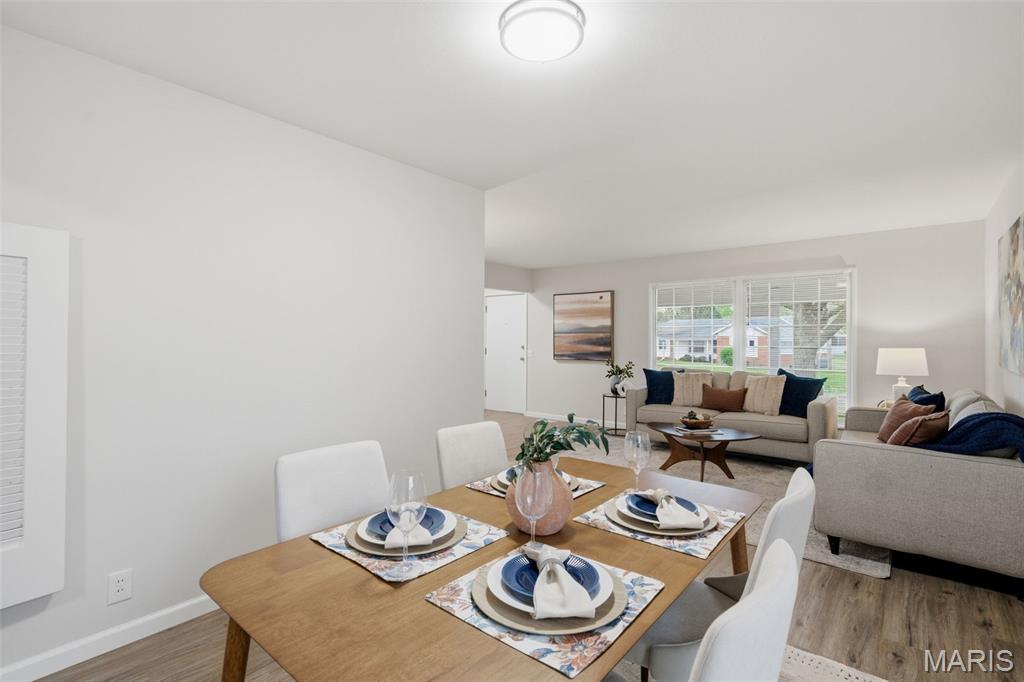 Wedgwood 6 - Residential