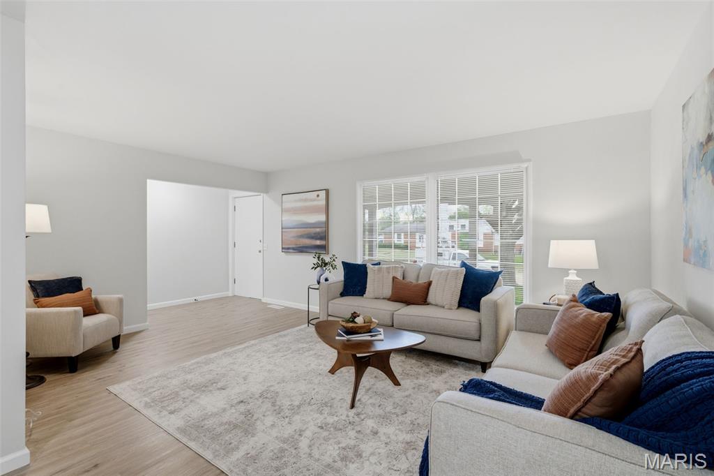 Wedgwood 6 - Residential