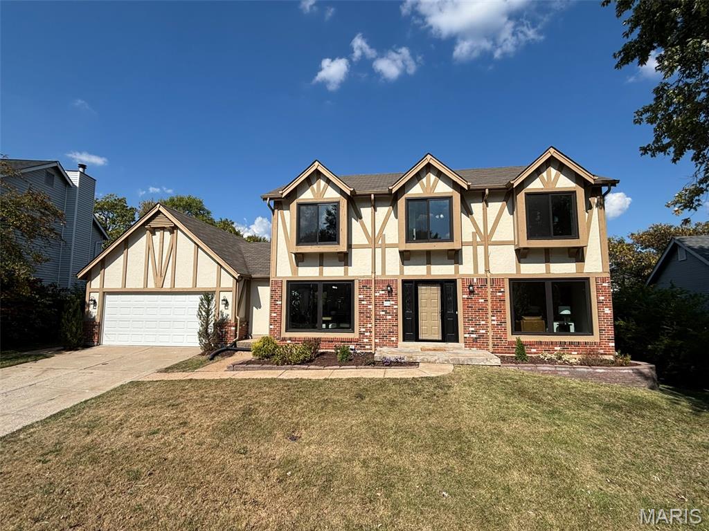 3932 Secretariat Drive